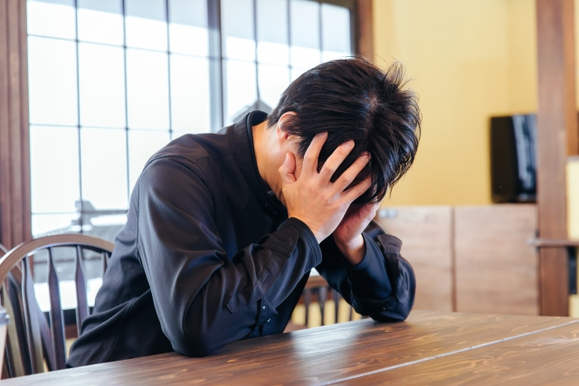 コミュ障で恋愛できない5つの原因