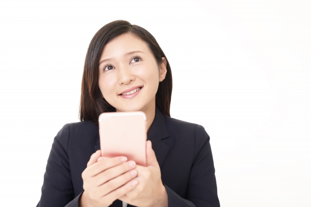 LINEの駆け引きテクニック(女性から格上認定されている場合)