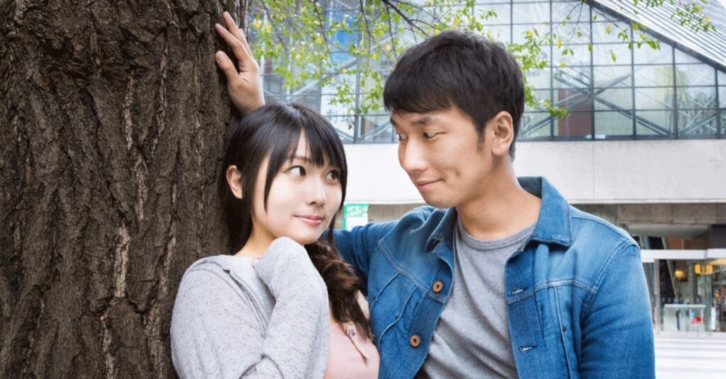 昼ナンパを成功させる5つのコツ