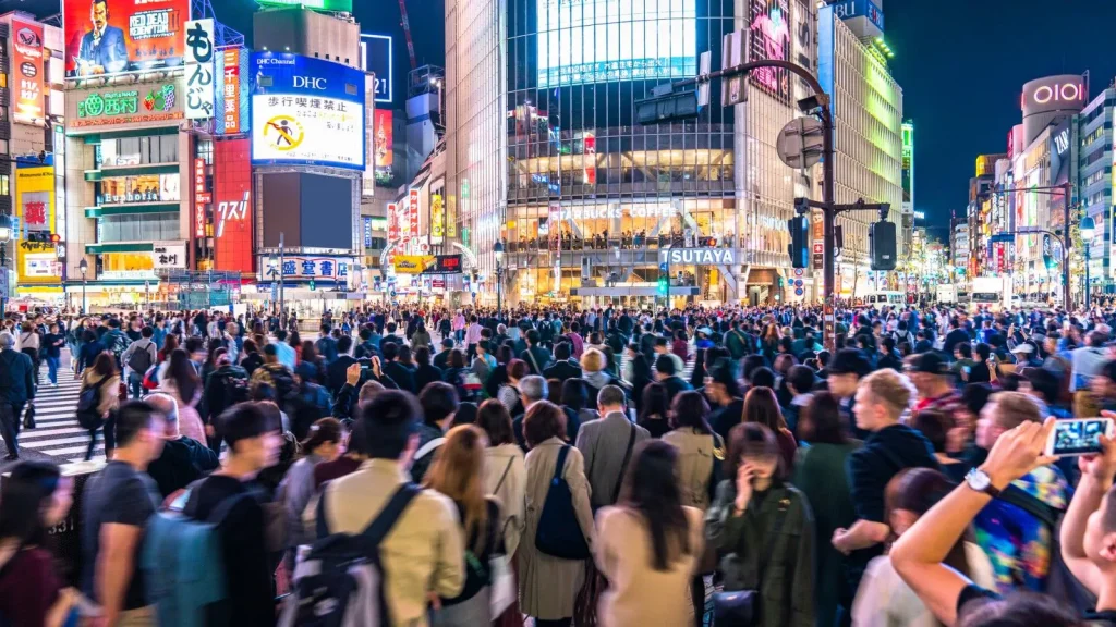 日本社会