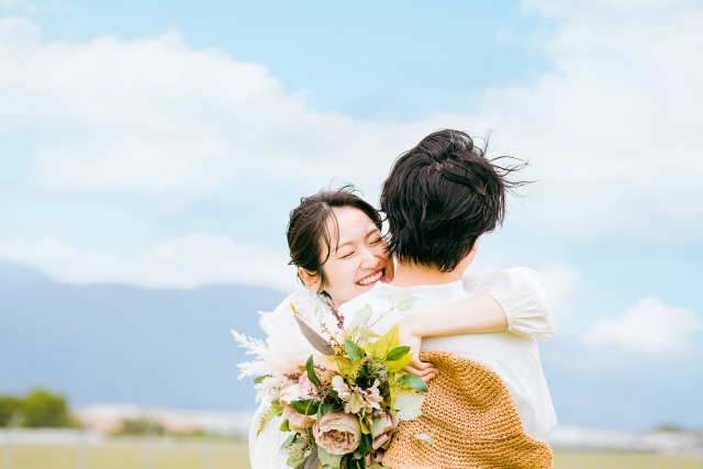 モテる男が女性を追わない理由
