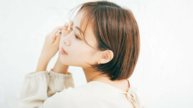 沼ってる女性