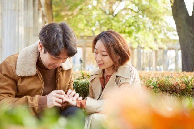 ナンパフレーズを成功させる3つの心得