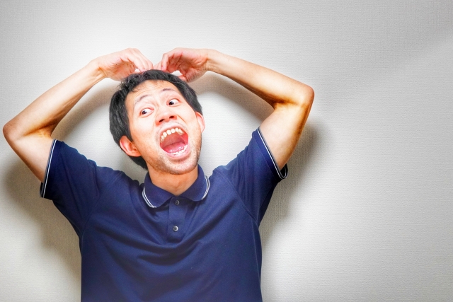 笑わせる男がモテる理由