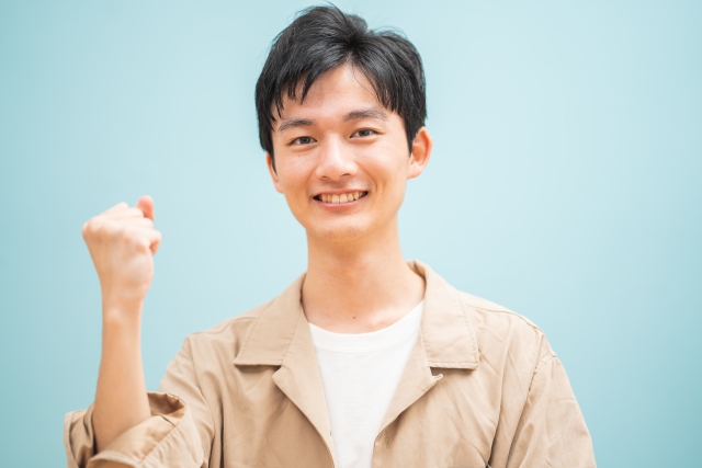 笑わせる男になってモテたいならNLPを学ぼう