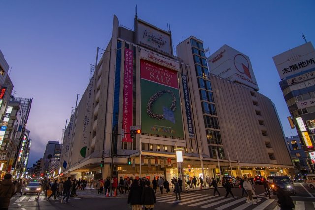 【道玄坂上・西口】終電逃しや深夜帯に強い大人のルート