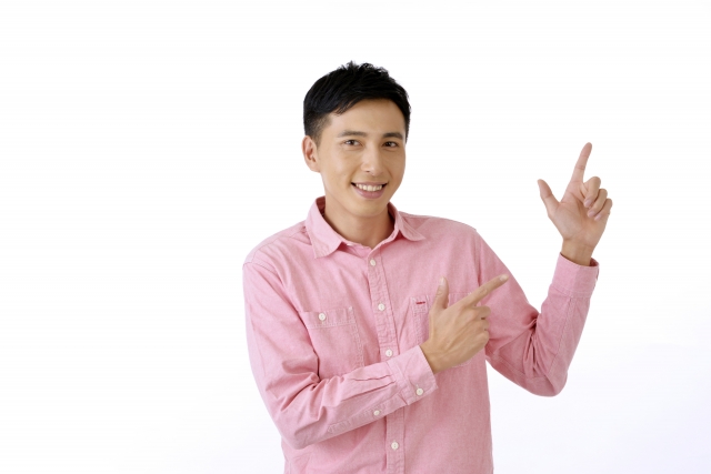 面白い男になるためのモテる習慣3ステップ