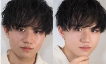 12.メンズメイクをする