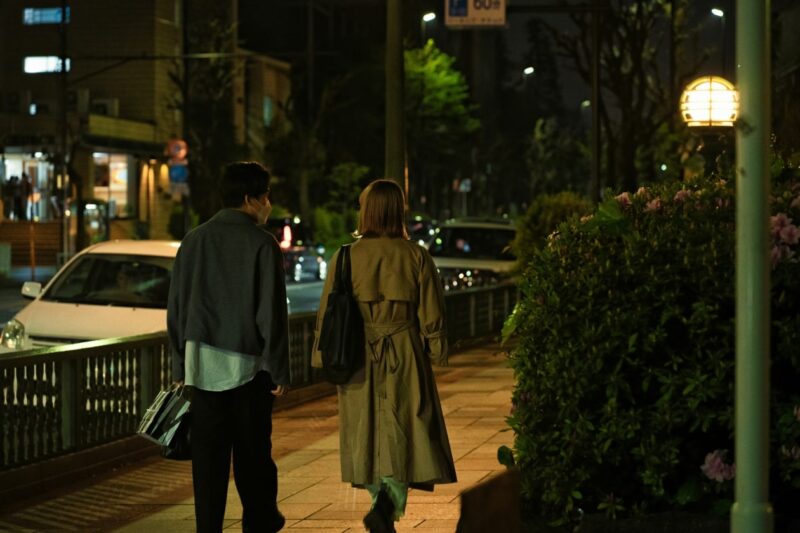 東京ナンパで夜職系を狙えるおすすめのエリア