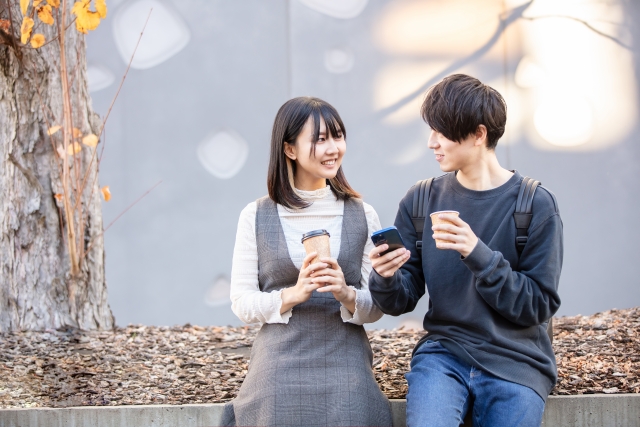 女性との会話が続かない人向けに使える鉄板ネタ