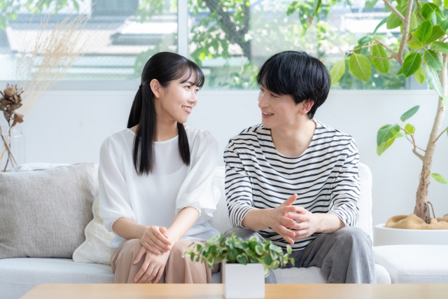 女性と会話を続けるための基本知識