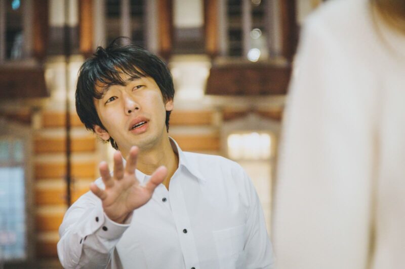 駅前やホームのナンパに自信がないなら「NLPナンパ研究所」で学ぼう