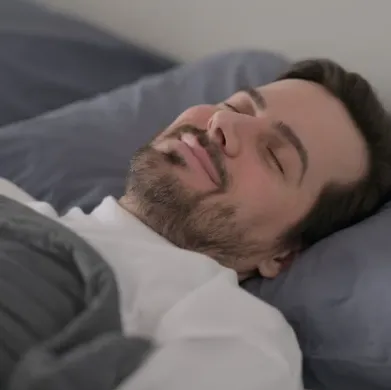 睡眠