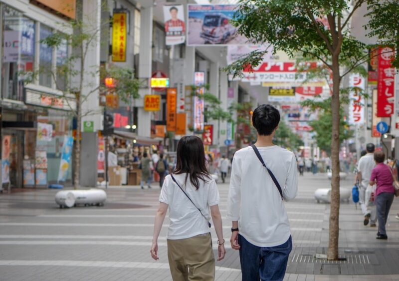 恵比寿エリアのナンパに使える攻略法を紹介