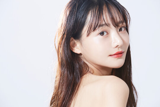昼に出会える女性
