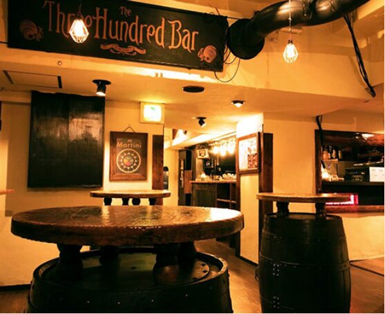 銀座300Bar5丁目店