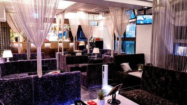 相席ラウンジ ミラス