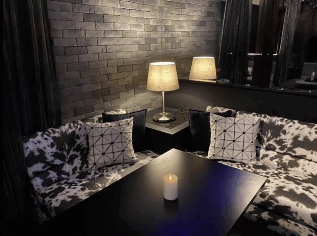 相席ラウンジ ベル