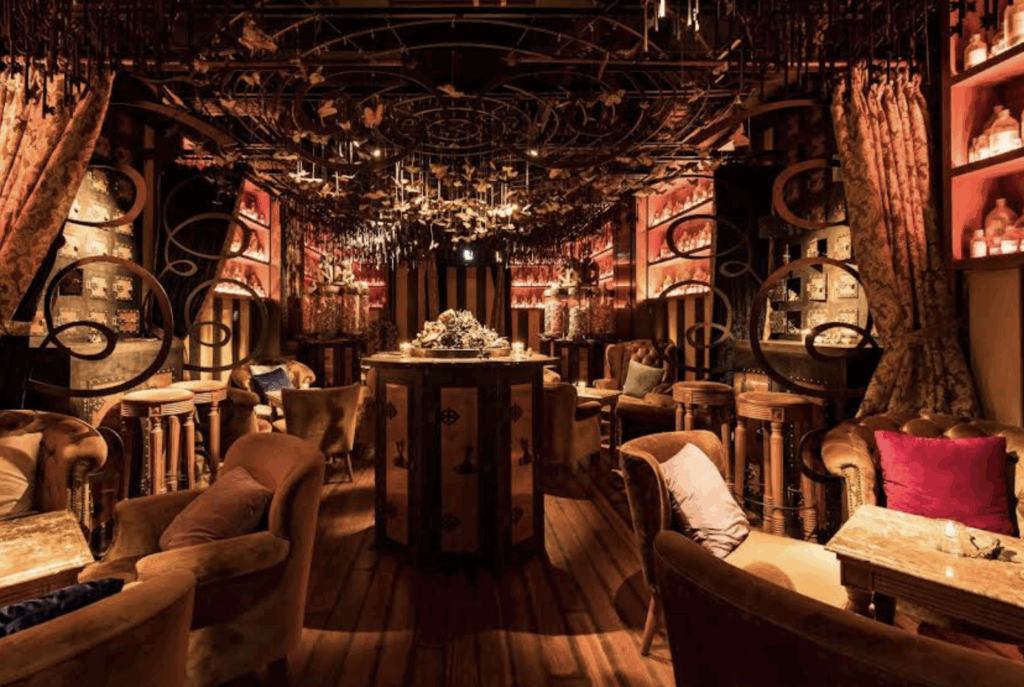 Tir na nÓg（ティル・ナ・ノーグ）