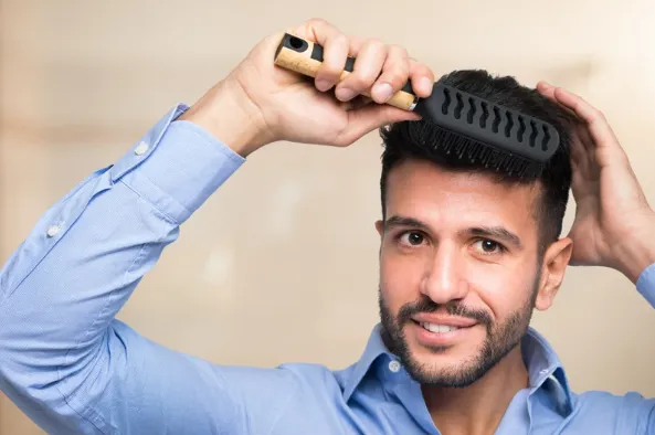 ヘアケア