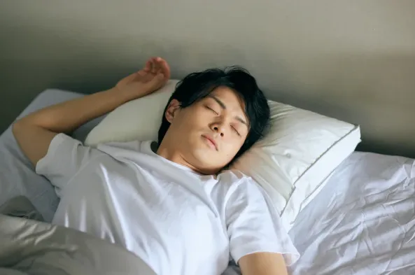 睡眠