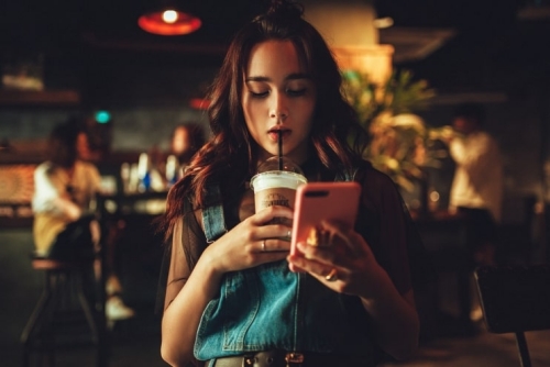 スタバナンパがおすすめな理由