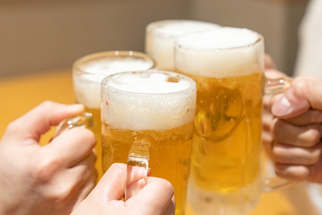 ストナンが難しいなら、店員や居酒屋ナンパから始めてみるのもアリ