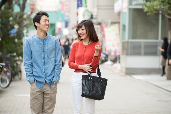 【時間帯別】平日ナンパで成功しやすいシーン