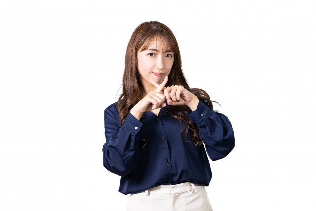 これだけは避ける!平日ナンパのNG行動