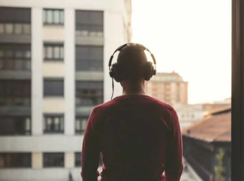 ノイズ・シャットダウン