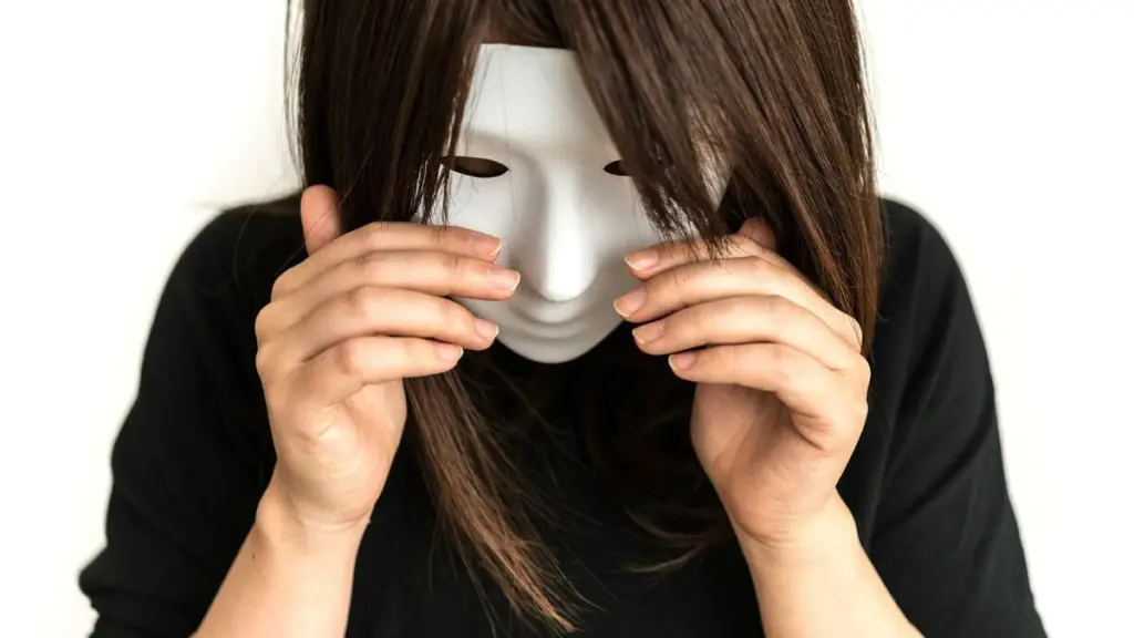 責任転嫁してくる女
