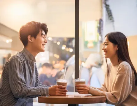 なぜ、話が上手い人はモテるのか？