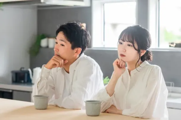 なぜ、女性と2人きりになると会話が続かないのか？