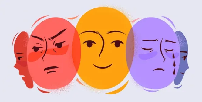 ⅱ：当時の「感情」を聞いてあげる