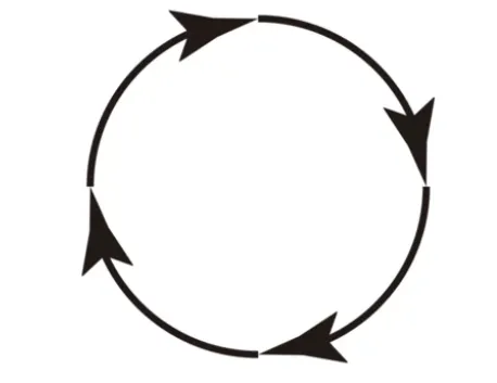 ⑤自分も自己開示して会話の連鎖を生む