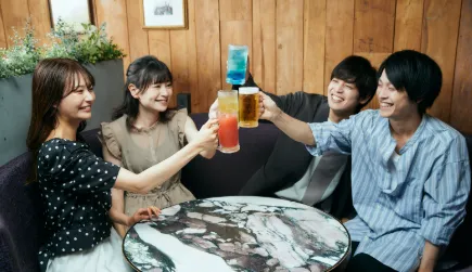 ステップ4：相席屋に行ってみる