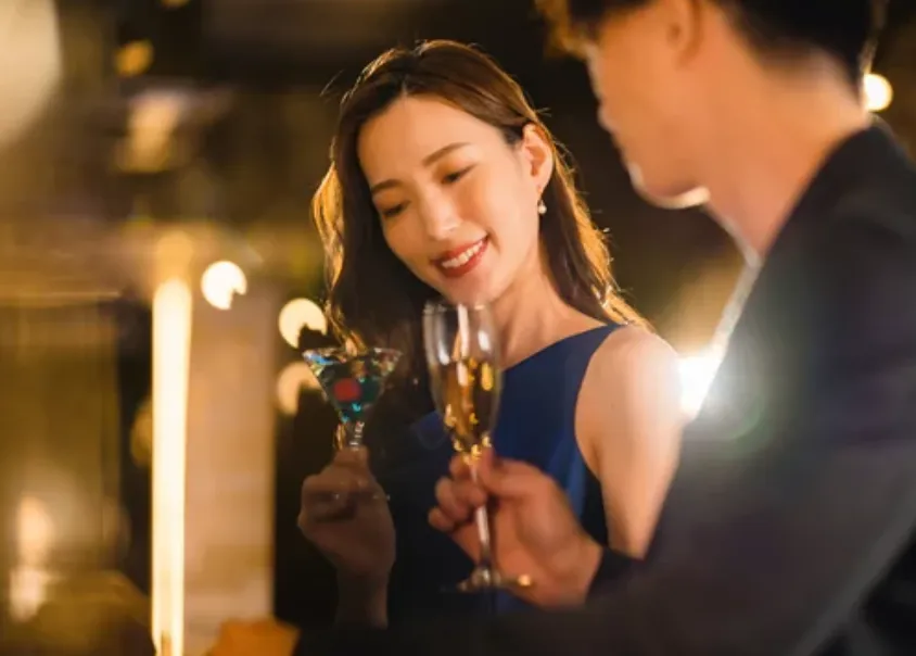 男なら「女遊びするフェーズ」が絶対に必要な理由