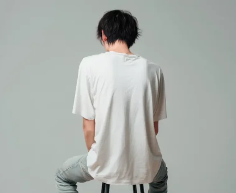 ①女遊びしなかったコンプレックスを引きづるから