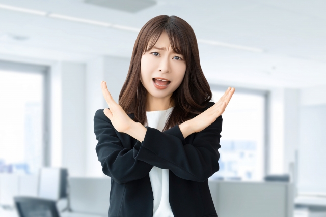 OLナンパで即お断りされない男の条件