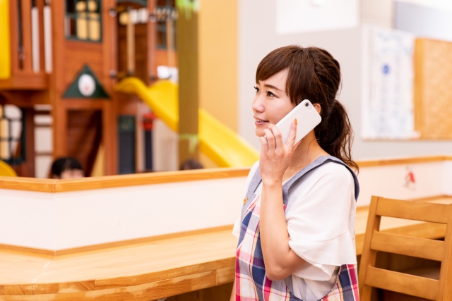 保育士ナンパの成功率が上がる場所とタイミング