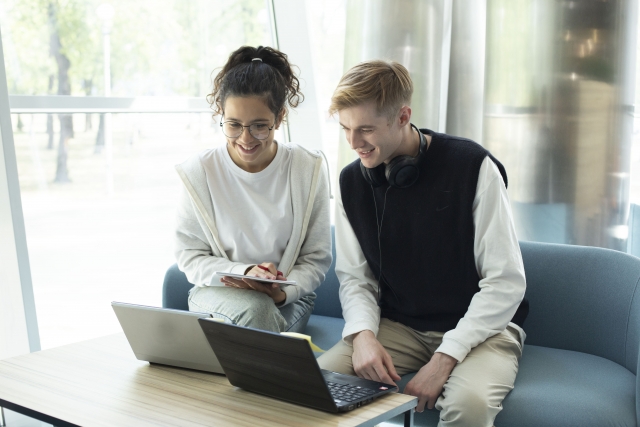 社会人・大学生がやるべき会話と行動の磨き方